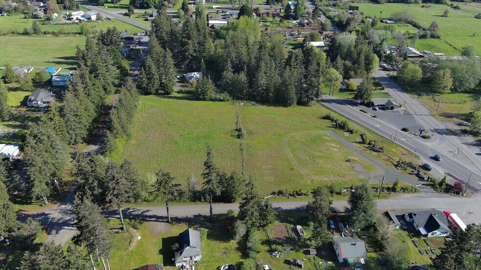 More Photos Of 30 Bowen St, Quilcene Land For Sale