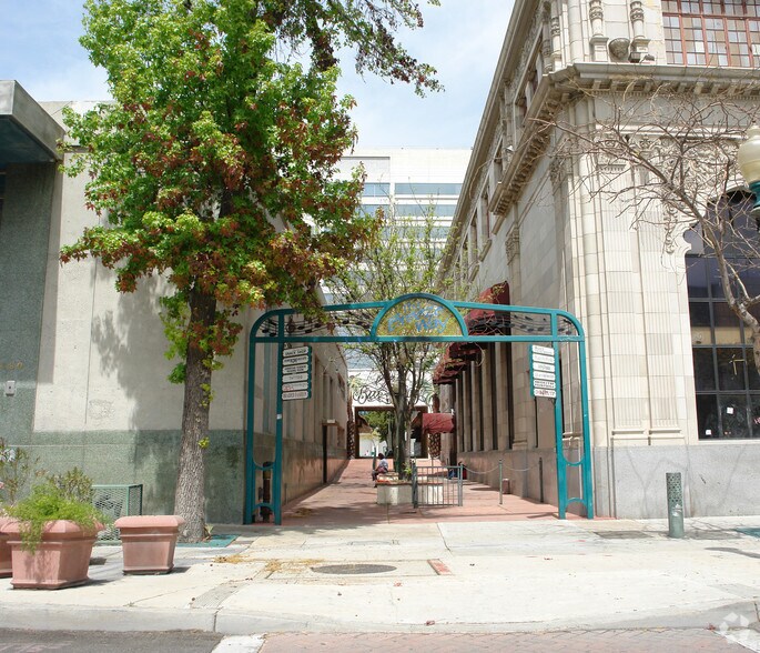 More Photos Of 459 W 4th St, San Bernardino Freestanding For Lease