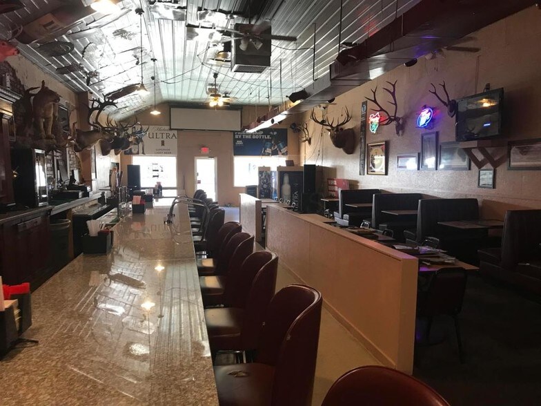 More Photos Of 50 S Main St, Utica Bar For Sale