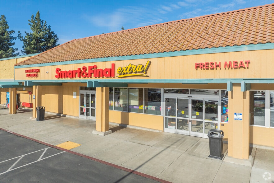 More Photos Of 3171 Walnut Ave, Fremont Unknown For Lease