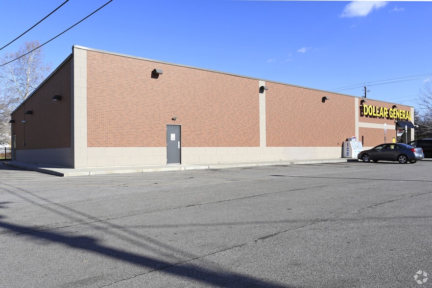 More Photos Of 2272 E 55th St, Cleveland Freestanding For Sale