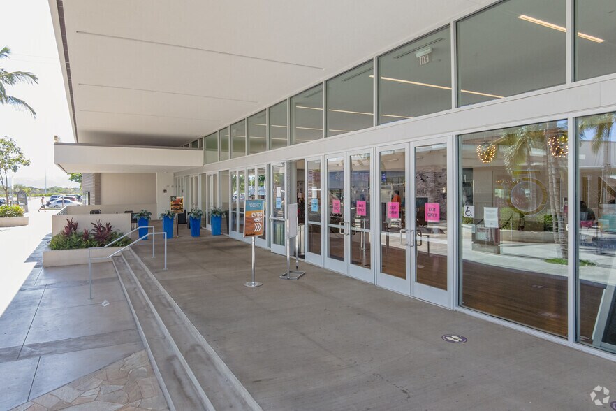 More Photos Of E Kapolei & North South Rd, Kapolei Unknown For Lease