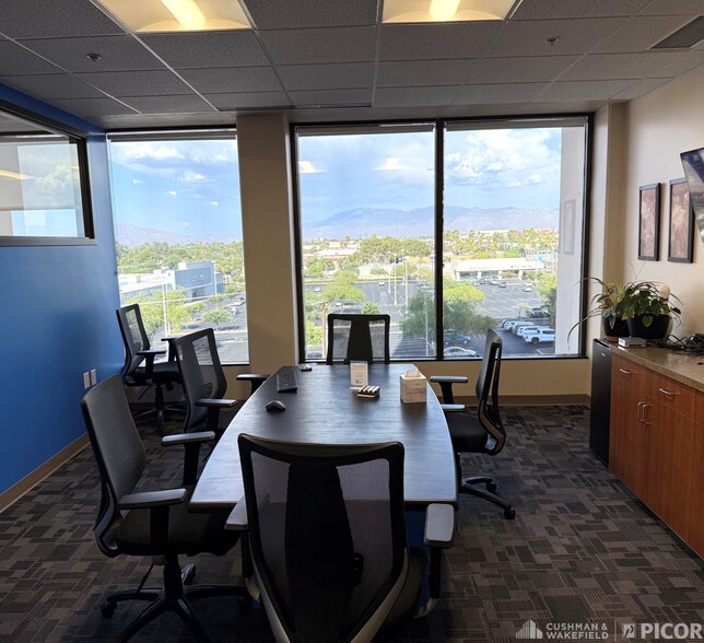 More Photos Of 5151 E Broadway Blvd, Tucson Office For Lease