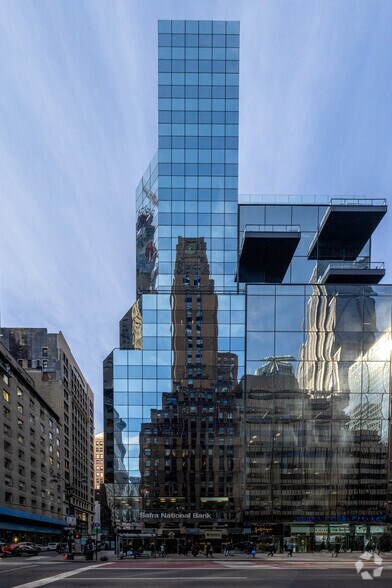 More Photos Of 546 Fifth Ave, New York Office For Lease