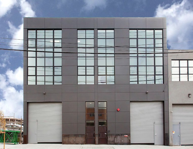 More Photos Of 1229-1263 Connecticut St, San Francisco Warehouse For Lease