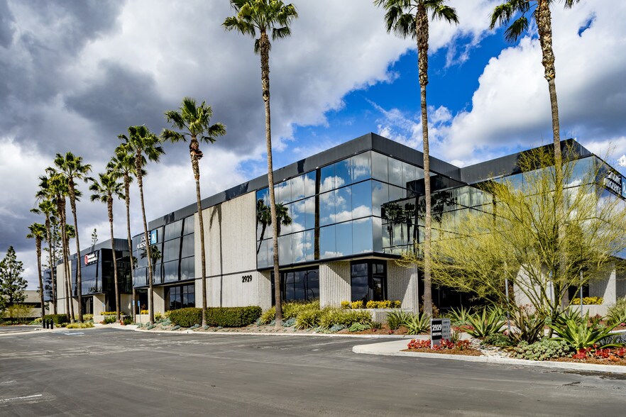 More Photos Of 2929 E Imperial Hwy, Brea Office For Sale