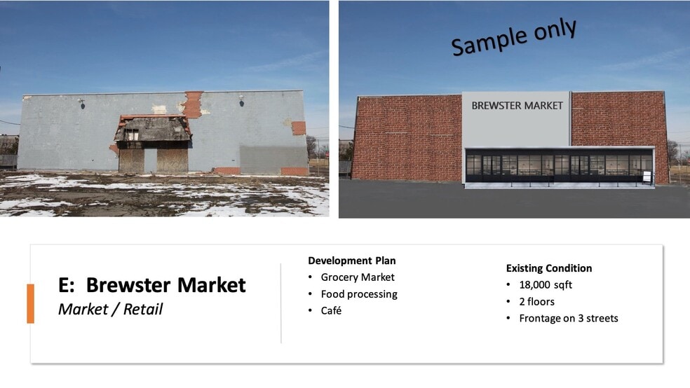 More Photos Of , Detroit Unknown For Sale