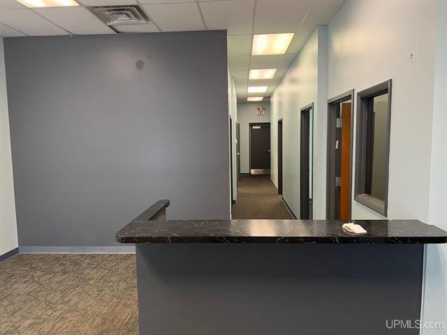 More Photos Of 901 Razorback Dr, Houghton Storefront For Sale