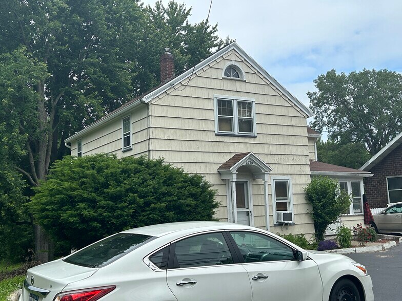 More Photos Of 1434 Ridge Rd, Webster Auto Repair For Sale