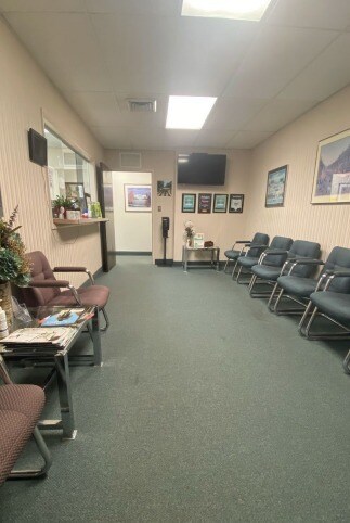 More Photos Of 611 S Carlin Springs Rd, Arlington Medical For Sale