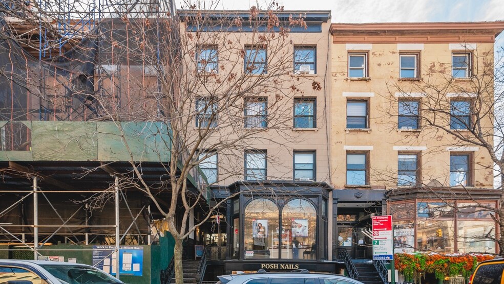 Primary Photo Of 130 Montague St, Brooklyn Apartments For Sale