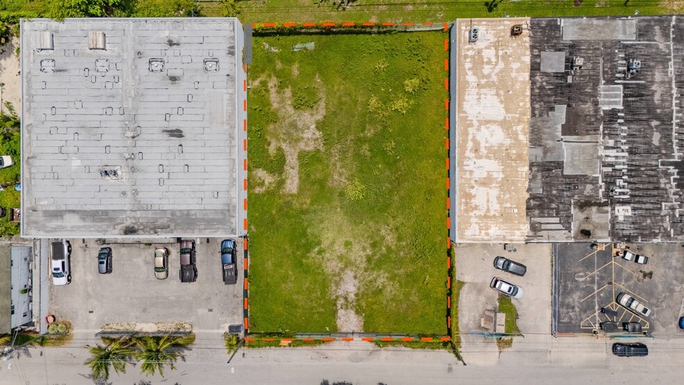 More Photos Of 7401 NE 1st Pl, Miami Land For Lease