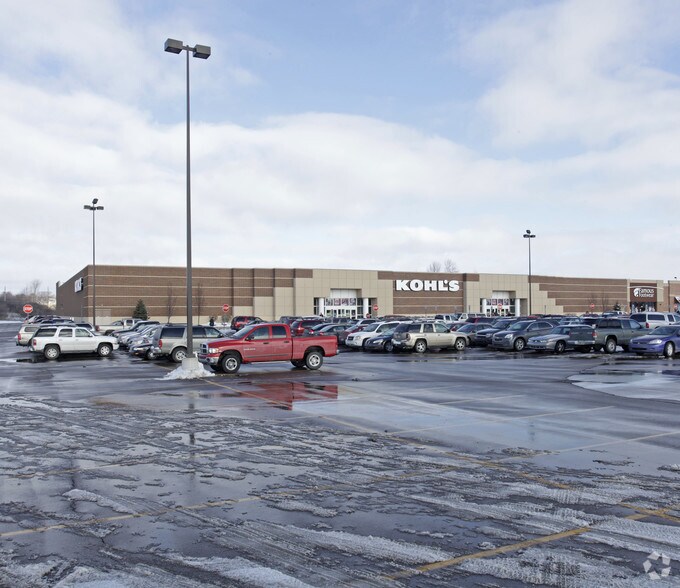 More Photos Of 1776-1880 Demille Rd, Lapeer Unknown For Lease