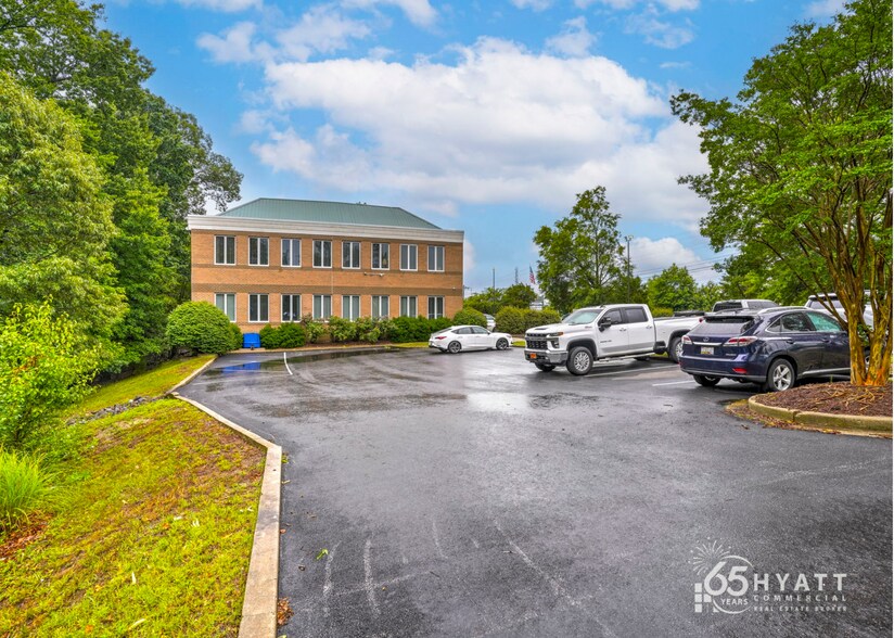 More Photos Of 22776 Three Notch Rd, Lexington Park Office For Sale