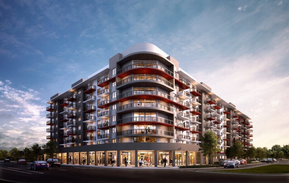 Primary Photo Of 27201 S Dixie Hwy, Homestead Land For Lease