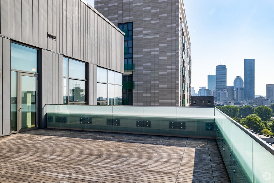 More Photos Of 1282 Boylston St, Boston Apartments For Lease