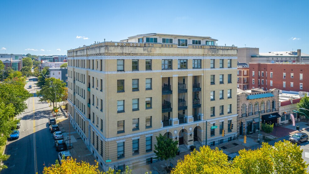 More Photos Of 600 Georgia Ave, Chattanooga Apartments For Lease