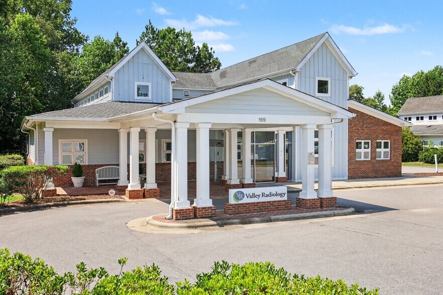 More Photos Of 169 Rawls Rd, Angier Healthcare For Sale