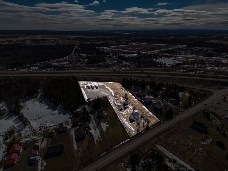 More Photos Of 1656 Shediac Rd, Moncton Land For Sale