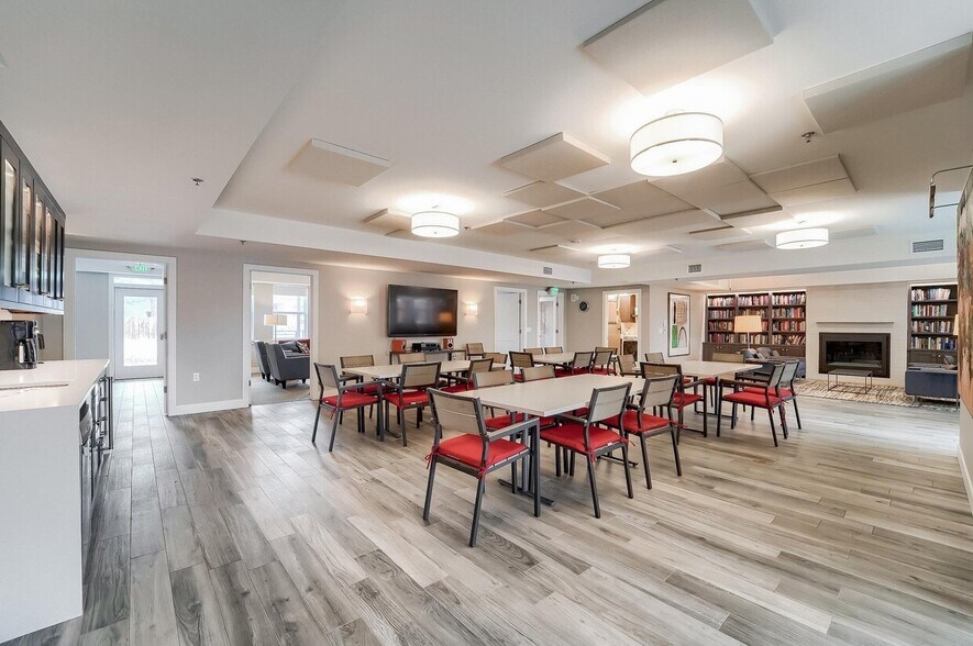 More Photos Of 2930 Broadway St, Boulder Office For Lease