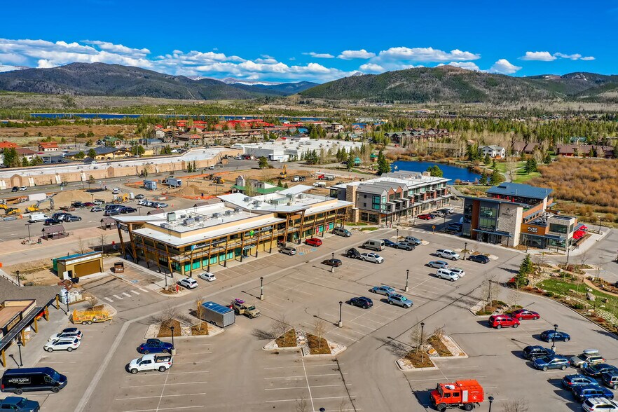 More Photos Of 226 Lusher Ct, Frisco General Retail For Sale
