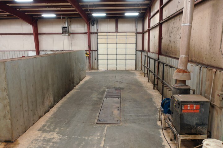 More Photos Of 17 Wilkins Peak Dr, Rock Springs Industrial For Lease