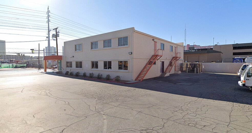 More Photos Of 1818 Industrial Rd, Las Vegas Loft Creative Space For Lease