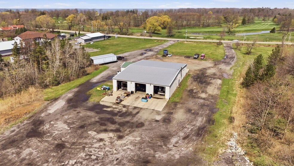More Photos Of 4849 W Lake Rd, Dunkirk Office For Sale