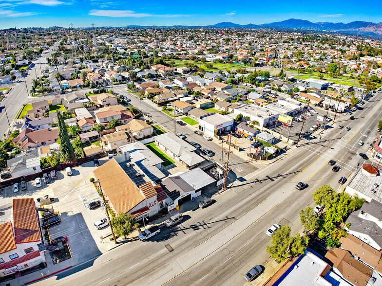 More Photos Of 8130 Constance St, Rosemead Apartments For Sale