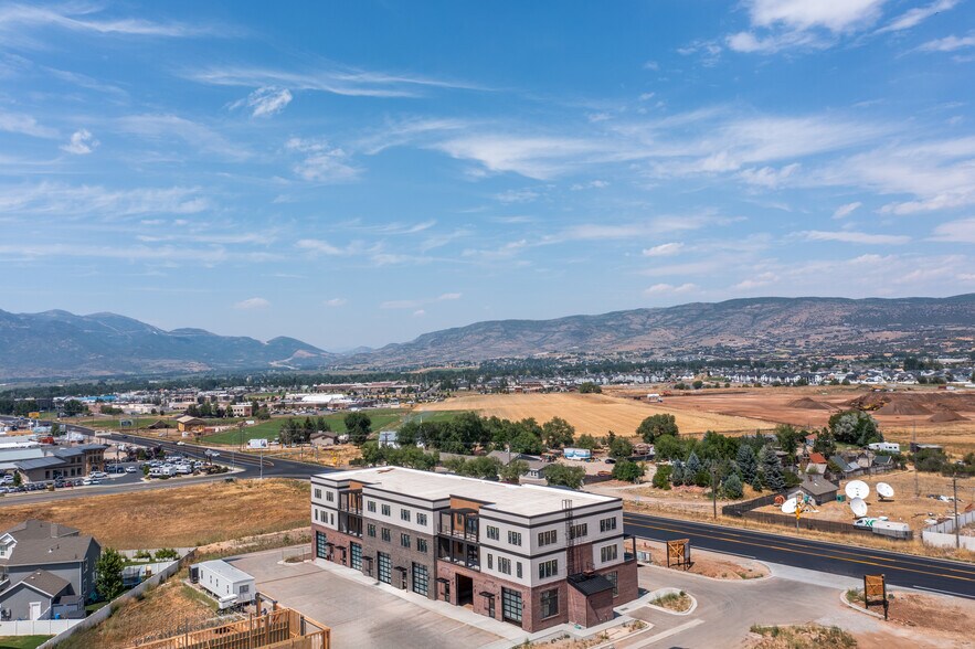 More Photos Of 1922 S Highway 40, Heber City Showroom For Sale