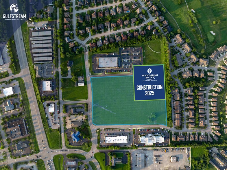 More Photos Of 1-111 Blossom Park Dr, Georgetown Land For Lease