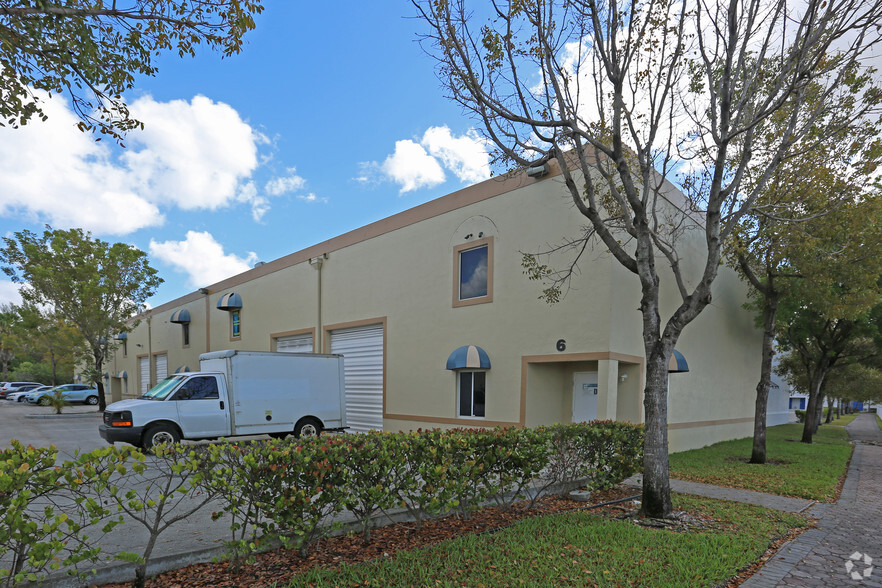 Primary Photo Of 10810 NW 138th St, Hialeah Gardens Warehouse For Sale