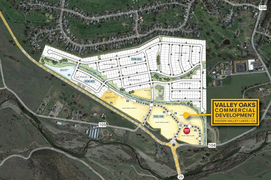 More Photos Of 18657 Oak Meadow Dr, Middletown Land For Sale