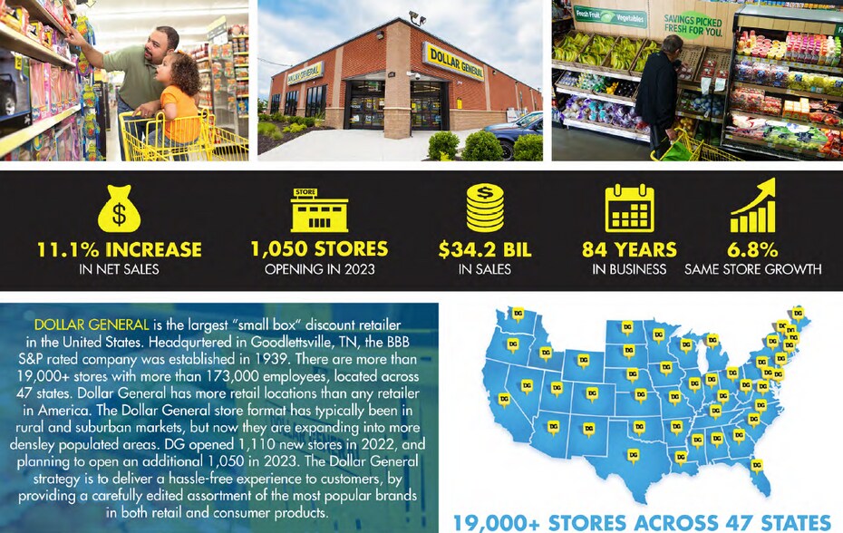 More Photos Of 62 W State Road 4, Hoisington Freestanding For Sale