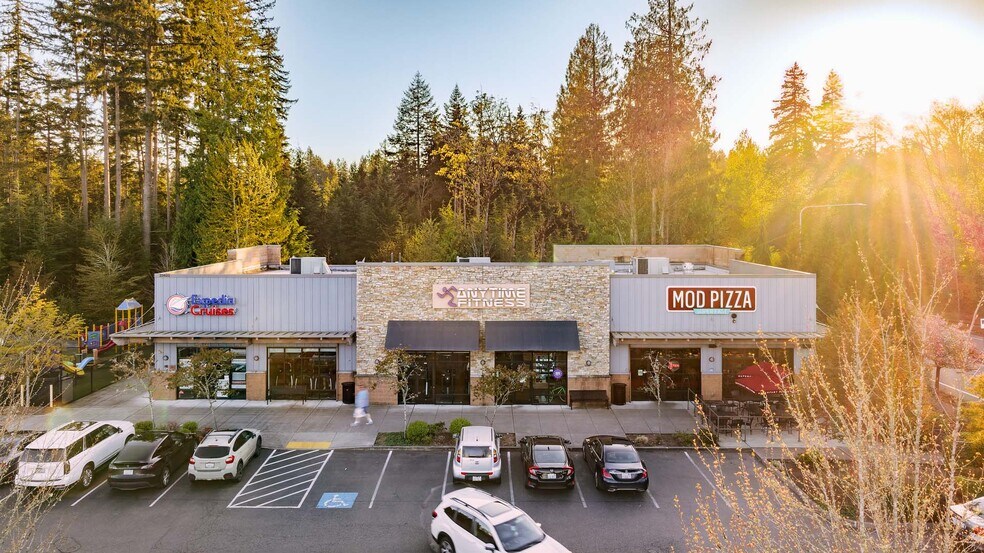 More Photos Of 23515 NE Novelty Hill Rd, Redmond Storefront For Lease