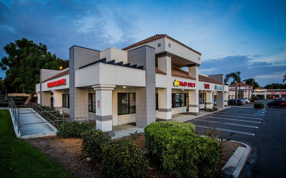 More Photos Of 2780-3085 S Archibald Ave, Ontario Unknown For Lease