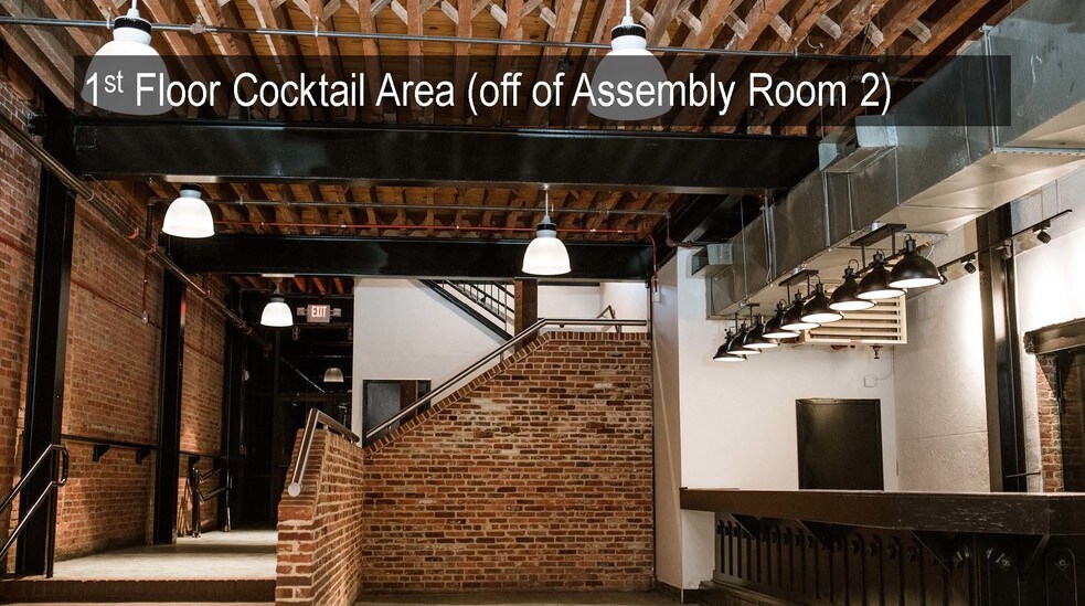 More Photos Of 316-318 Guilford Ave, Baltimore Bar For Sale