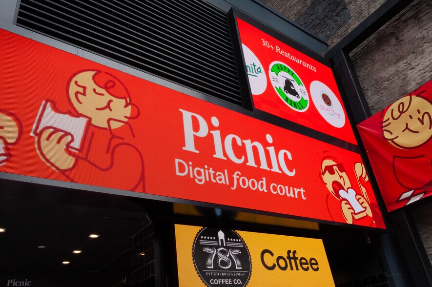 More Photos Of 750 8th Ave, New York Apartments For Lease