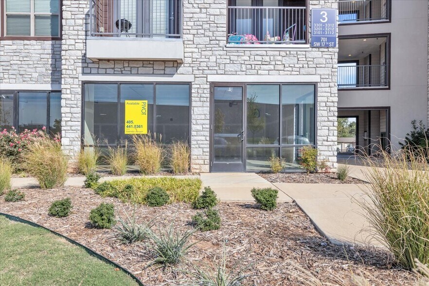 More Photos Of 701 SW 17th St, Moore Multifamily For Sale