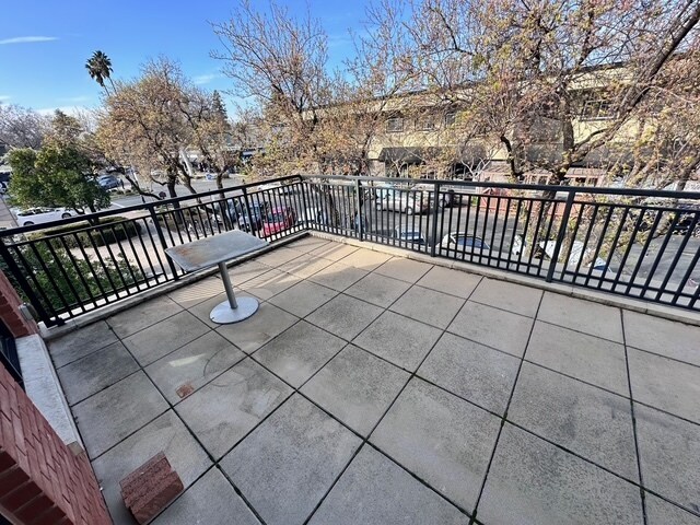 More Photos Of 610 2nd St, Davis Storefront Retail Office For Lease