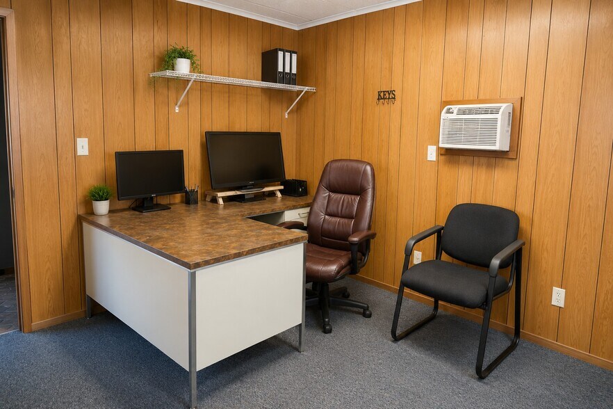 More Photos Of 20710 3rd Ave E, Spanaway Auto Repair For Sale