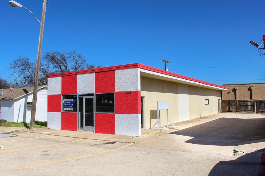 Primary Photo Of 444 N Main St, Duncanville Storefront Retail Office For Lease