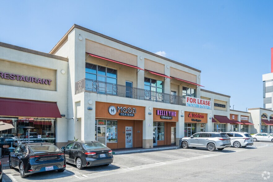 More Photos Of 10120-10130 Garden Grove Blvd, Garden Grove Unknown For Lease