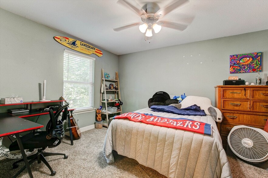 More Photos Of 3201 Forest Park Blvd, Fort Worth Apartments For Sale