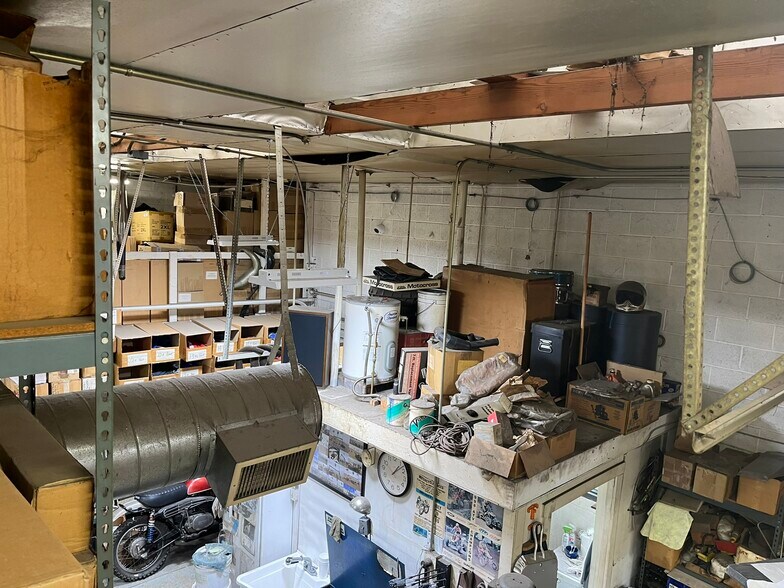 More Photos Of 10825 Silicon Ave, Montclair Industrial For Sale