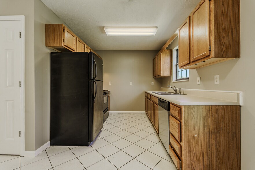 More Photos Of , Jefferson City Multifamily For Sale