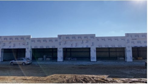 More Photos Of 1350 N Maxine Ave, Nixa Storefront For Lease