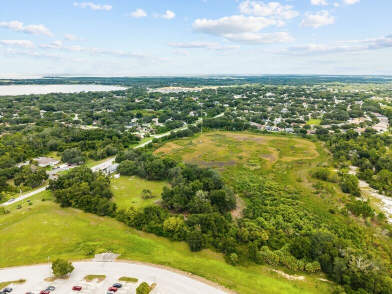 More Photos Of Radio Rd, Leesburg Land For Sale