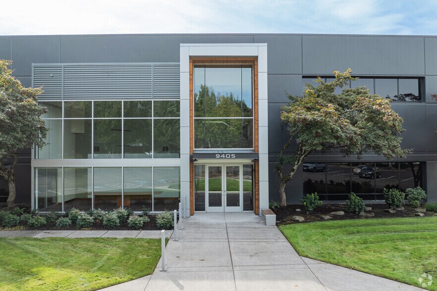 More Photos Of 9405 SW Gemini Dr, Beaverton Office For Sale