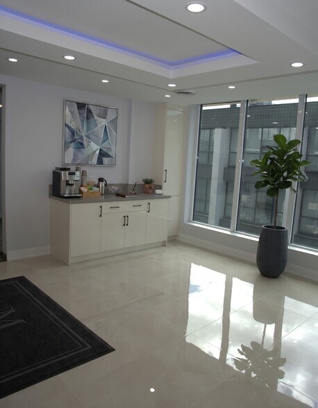 More Photos Of 998 Martin Grove Rd, Toronto Office For Sale